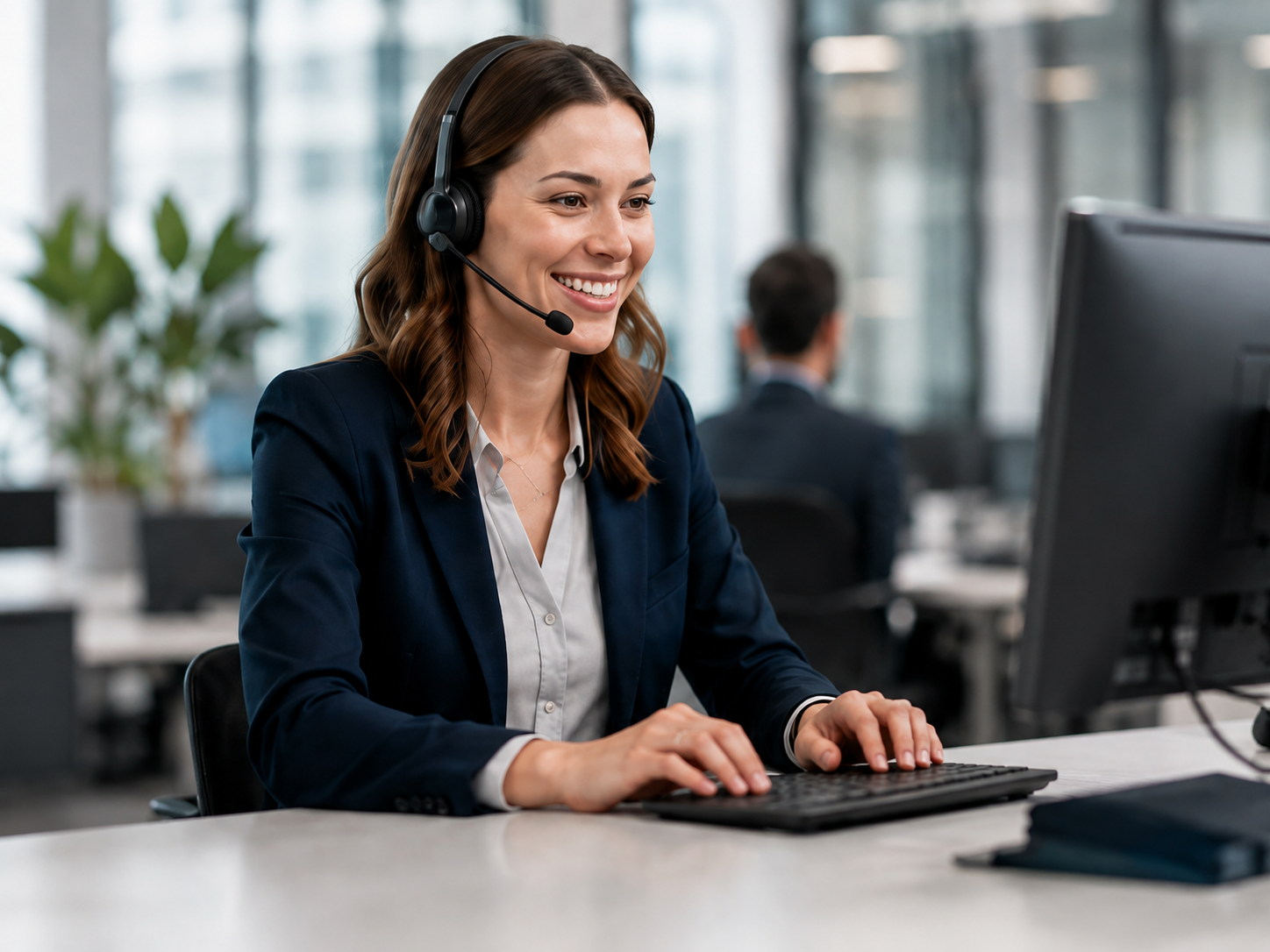 Assistenza clienti TauSoft