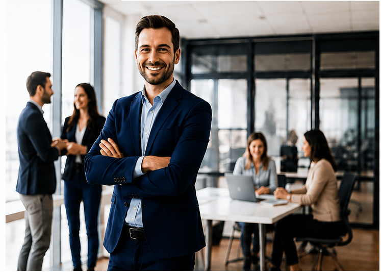 Diventa Partner TauSoft